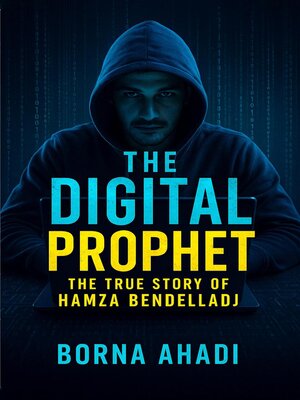 cover image of The Digital Prophet